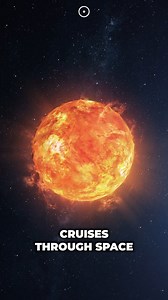 Some stars move at hyper-velocity speeds. #cosmoknowledge #space #cosmos #universe #stars #science | Cosmoknowledge