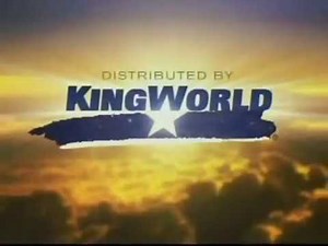 KingWorld Productions short logo (1998)