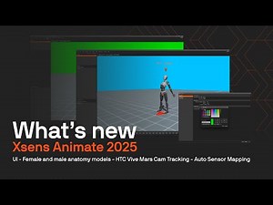 What’s New in Animate 2025: Feature Breakdown