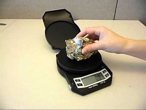 Make Labs Easier with a Digital Balance