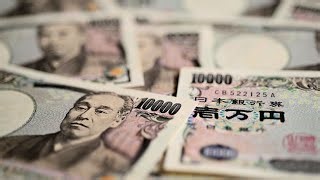 Japan's weak-yen addiction is backfiring dramatically