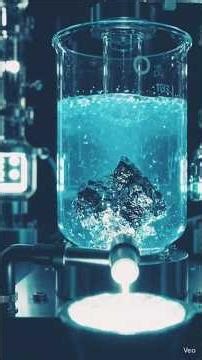 How is silver extracted from the earth? #shorts #silver