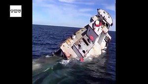 Sinking Ships | Caught on Camera | Worldwide Videos Channel