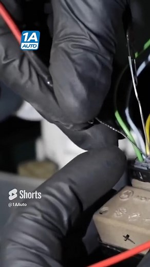 5K views · 65 reactions | Power Side Mirror Not Working? Trying to adjust your side view mirror, and it just won't move? It could be the buttons, or it could be the mirror itself! In this video, Andy shows you how to trace the wires in your power side view mirror to find out if the problem is the mirror unit, or the buttons or switches that activate it. #autorepair #autorepairtips #sideviewmirror | 1A Auto Parts | Facebook