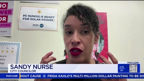 Expanded paid leave in NYC benefits over 3 million private-sector employees