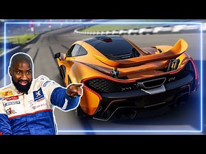 Un Pilote Automobile RÉAGIT à Forza Horizon 5