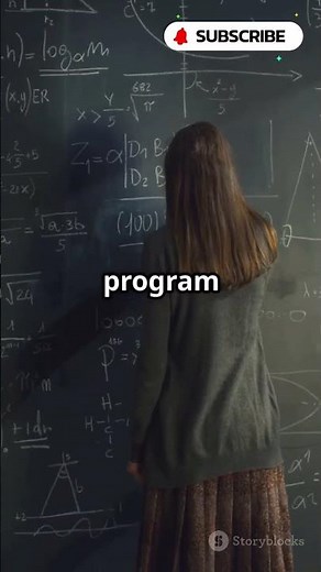 How Computers Were Born in 60 Seconds