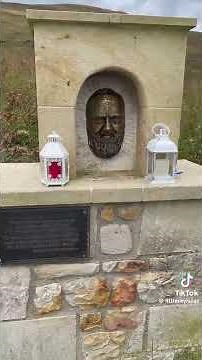 💙 The Prophecy of Garabandal