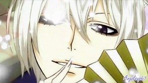 TomoexNanami - Monochrome no kiss