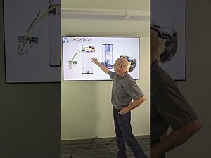 How Oxygen Concentrators Work