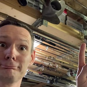 Clear Prop! | Jimmys World