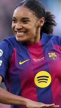 BARÇA ARE CHAMPIONS OF EUROPE! 4-0 victory over Lyon