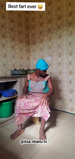 Best fart ever 😂