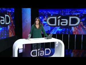 Día D: Programa del 16 de julio de 2023