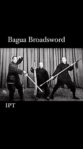 3.4K views · 73 reactions | The Past and Present of Baguazhang’s...