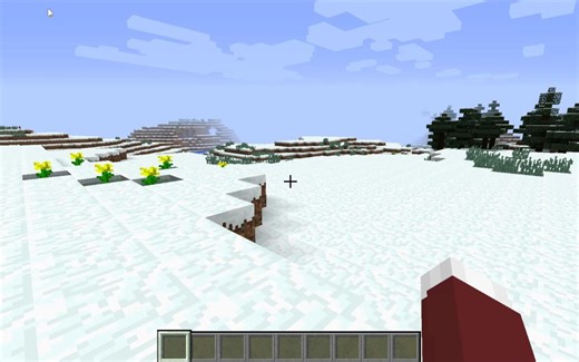 我的世界块化战争/模块化武装试玩