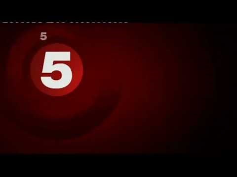 Channel 5 Breakdown 6th June 2011