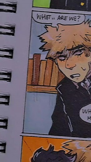 Unrequited Love: The Final Part | Deku x Bakugo