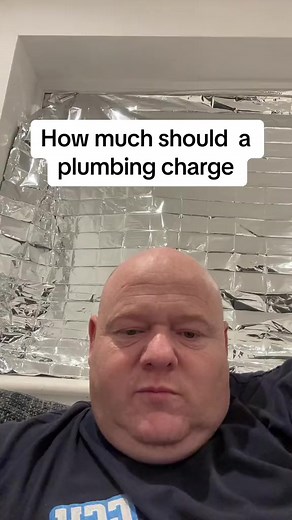 How much does a plumber charge a day. Plumbers installing gas boilers can be paid £400/500 per day. Plumbing and heating #plumber #plumbing | Allen Hart