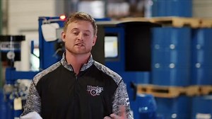 ISOCLEAN® Lubricants With ISO Cleanliness Code