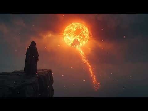 HYPNOTIC PAGAN CHANT - "Triall na Tíre Aithne" - Mystical Druid Ceremony