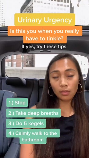 Consejos para el control de la vejiga y la salud del suelo pélvico