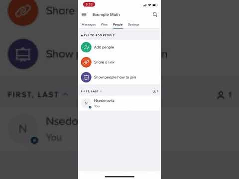Remind App - Settings and helpful tips