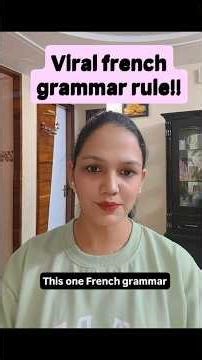 How to make reflexive Verbs easy?#LearnFrench #SpeakFrench #delf #frenchgrammar #frenchlanguage