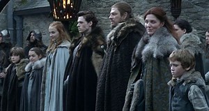 Another 'Game Of Thrones' character looks set to return as the Starks face more trouble