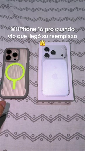 Cambio de iPhone 16 Pro a 17 Pro Max: ¿Vale la pena?