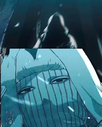 Simo Häyhä__Shuumatsu_no_Valkyrie___#tweening #animeedit #shortvideos #edit #simohäyhä