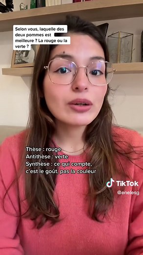 Conseils pour une bonne synthèse en dissertation de français