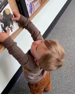 385K views · 10K reactions | Chip’s biggest fan  | Joanna Gaines | Facebook