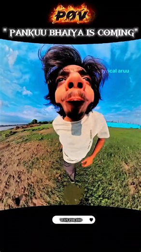 Banku Bhaiya || Boy Funny Dance || WhatsApp (Lyrics) Dance Status || trending song ||#zarooratrishta