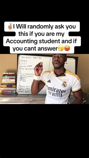 Accounting Tutor