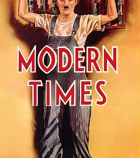 Modern Times Summary, Trailer, Cast, Where to Watch and More