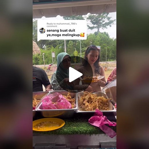 Exploring Delicious Food Reviews on MYFoodie Channel