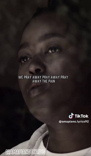 Fetch your life 🔮 #amapianolyrics92 #msaki #fetchyourlife