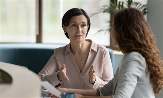 When it comes to coaching vs. mentoring, which one is better?