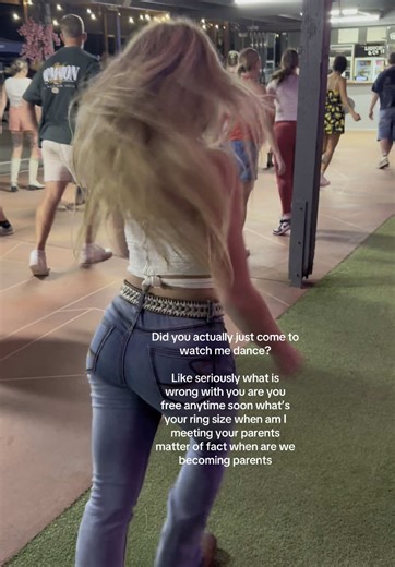 Line Dancing Ideas for Your Wedding Celebration