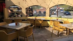 15K views · 286 reactions | Our patio and outdoor bar are officially open!  Spice up your summer season with us  | India Restaurant | Facebook