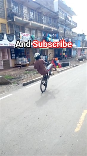 You found my YouTube channel #wheelie #mtb #bike #bikelife #subscribe #shorts