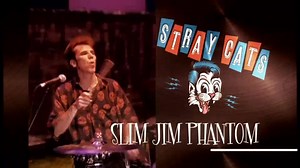 1.2K reactions · 151 shares | Los Angeles! We’re coming to the Greek Theatre on August 28 on our 40th Anniversary Tour! Tickets on sale now. | Stray Cats | Facebook