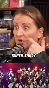 Taylor Swift's choreographer Mandy Moore! Mandy is a legend in the industry as she has choreographed many iconic dance scenes including La La Land, Silver Linings Playbook, countless tv and films, broadway, and most recently Taylor Swift's Eras Tour and Music Videos. | Joe Vulpis