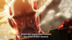 Shingeki no Kyojin Episode 12 – AnimeSail