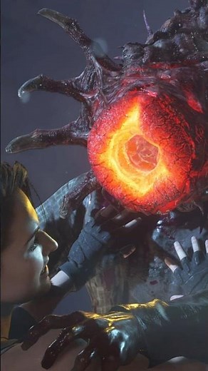 Nemesis PARASITE Secrets You Never Knew! | Resident Evil 3 #residentevil #zombies #re2 #re3 #re4