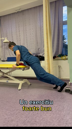 1M views · 10K reactions | Scapa de sciatica de dupa munca prin exercitiul asta! #kinetoterapiecluj #kinetoterapie #exercitii #chiropractorcluj #chiropractorromania | Kineto cu Andrei | Facebook