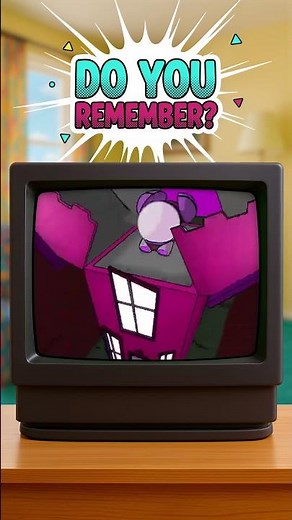 Invader Zim Was the Weirdest Cartoon Nickelodeon Ever Aired