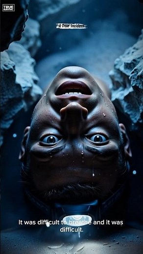 He Got Stuck Upside Down in a Cave for 27 Hours | True Survival Story