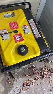DIY Grounding Your Generator